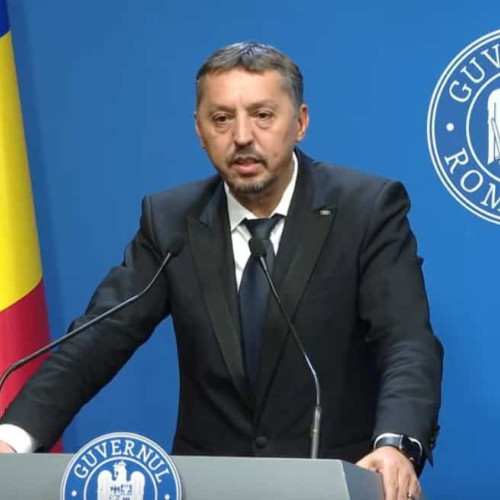 Ministrul Educației, Daniel David anunță că va dona lunar 25% din salariu pentru burse sociale. Reforme propuse în educație