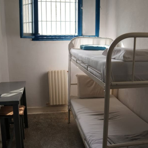 Doi bărbați din Bucerdea Grânoasă, după gratii la Penitenciarul Aiud. Cât vor sta la închisoare pentru furt