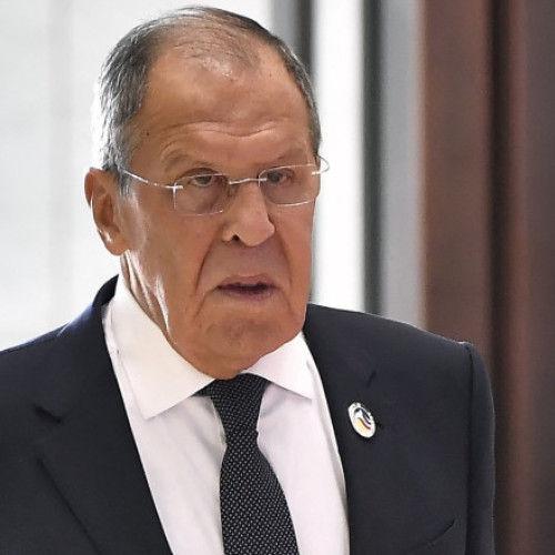 Video Mark Rutte, replică nimicitoare pentru Lavrov: „E ministru de când s-a născut Isus Cristos. Să nu dăm prea mare importanță la ce spune”