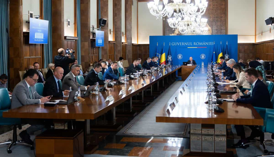 deblocarea programului startup nation 2025: ministrul economiei anunță reluarea finanțării europene