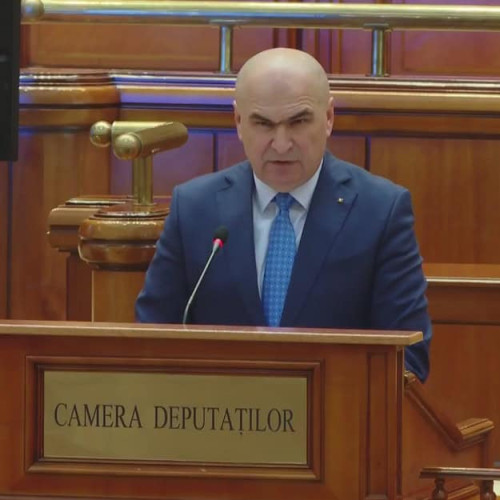 LIVE: Guvernul Bolojan își asumă răspunderea în Parlament pe pachetul de măsuri fiscale. Taxe, tăieri și schimbări