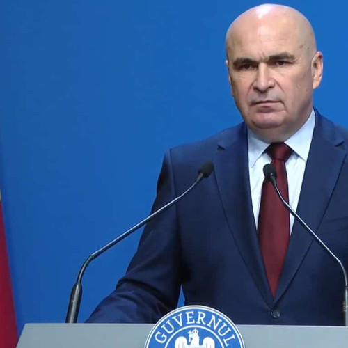 Ilie Bolojan, despre sporurile din ministere: „Unii angajați aveau sporuri de 110%; câștigau mai mult decât un ministru”