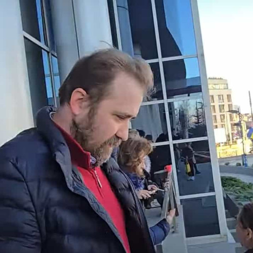 Ovidiu Jidveian a fost închis la Penitenciarul Aiud. Fostul subprefect a fost condamnat pentru o mega țeapă imobiliară