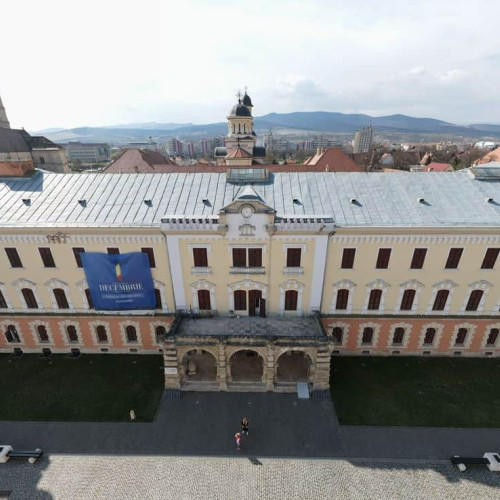 Lege adoptată de Senat - Acces gratuit la muzee și spectacole pentru elevi
