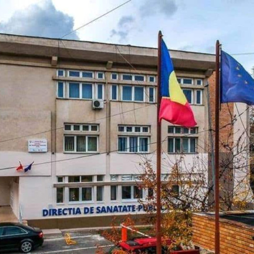 Asupra registrelor medicale DSP Alba: Peste 170 de bolnavi sunt spitalizați cu pneumonii, gripă sau infecții respiratorii - numărul îmbolnăvirilor crește