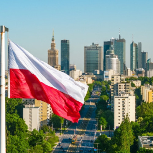 Polonia acuză șase persoane de sabotaj comandat de servicii de informații străine. Varșovia susține că Rusia și Belarus sunt implicate