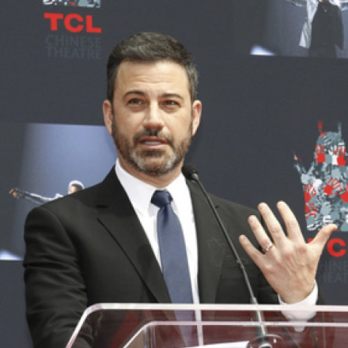 Jimmy Kimmel a obținut cetățenia italiană, ca reacție la revenirea lui Trump la președinția SUA: „E mai rău decât ne-am imaginat”