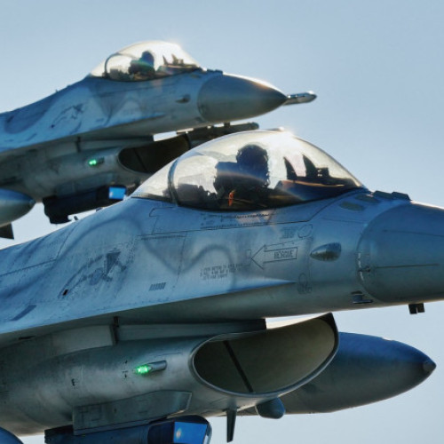 Ce sumă va plăti Polonia pentru modernizarea flotei de avioane F-16. „După 20 de ani, au devenit insuficiente în fața amenințărilor”