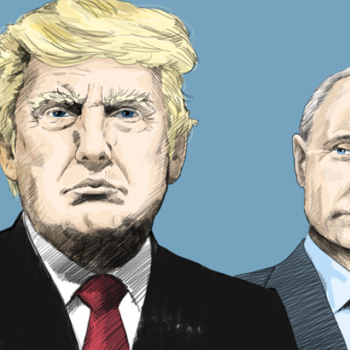 Donald Trump se va întâlni cu Vladimir Putin, dar fără armata de specialiști în Rusia care să-i țină spatele. „Rareori se pregătește”