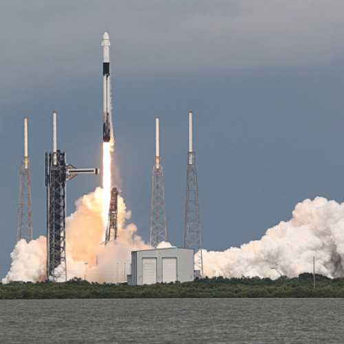Donald Trump reduce standardele de mediu pentru lansările de rachete. Măsura îl avantajează pe fostul său colaborator, Elon Musk