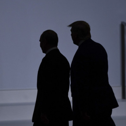 Anunțul Kremlinului privind întâlnirea Putin - Trump: conversație tete-a-tete de la ora 22:30, apoi conferință de presă comună