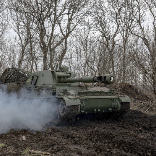 Armata ucraineană a părăsit oraşul Avdiivka - victoria simbolică a Rusiei în faţa eşecului contraofensivei Kievului