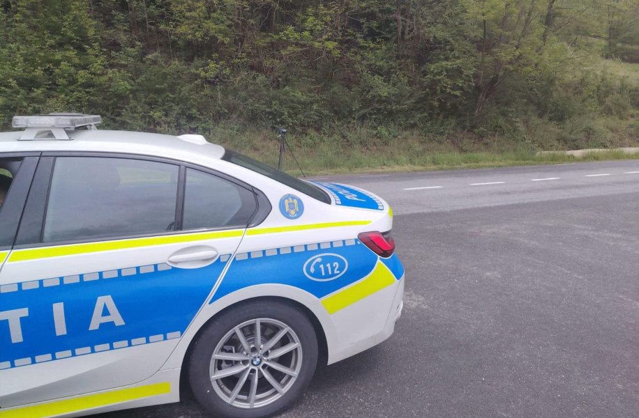 Bărbat reținut pentru violență în familie în Galda de Jos