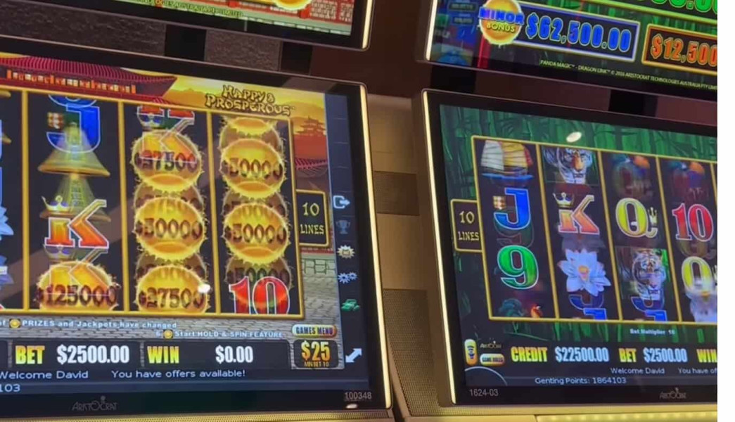 Proces la CJUE împotriva taxei pe viciu aplicate aparatelor de slot-machine din România