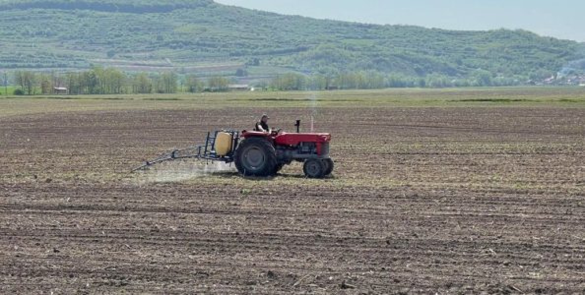 Agenția de Plăți și Intervenție pentru Agricultură plătește 116 milioane de lei fermierilor pentru motorina folosită în agricultură în primul trimestru al anului 2025