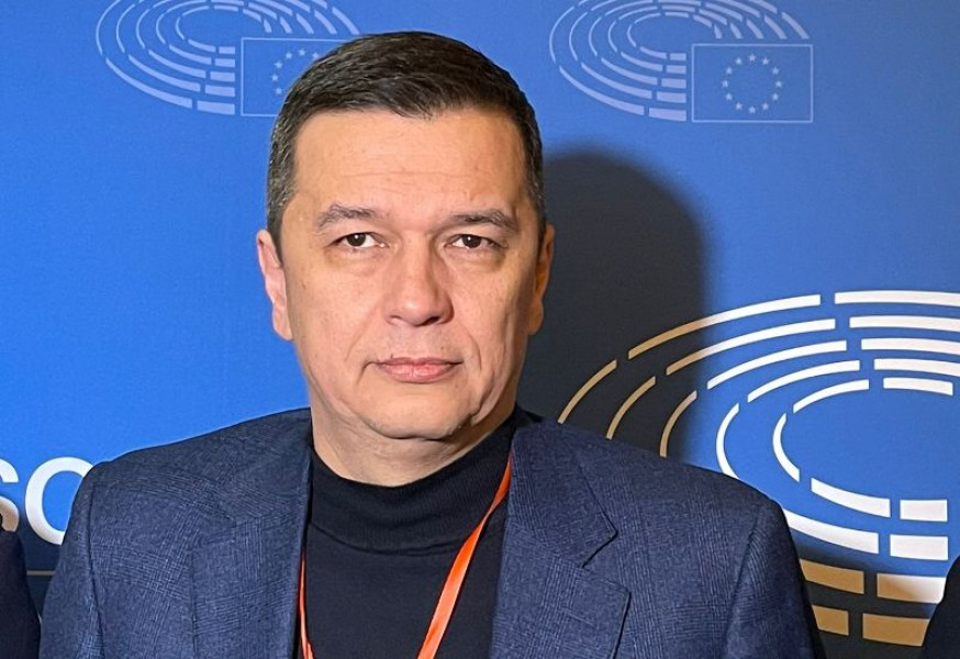 sorin grindeanu anunță un nou pachet de măsuri pentru relansarea economică a PSD