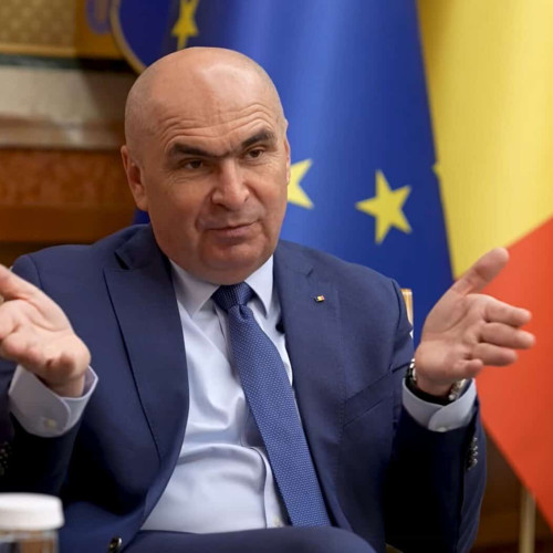 Premierul Ilie Bolojan amenință coaliția cu demisia dacă reforma administrației locale nu este aprobată