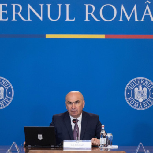 Premierul Ilie bolojan se pregătește pentru conferință și întâlnire la Cotroceni în contextul reformei administrației