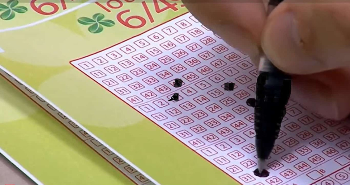 Report la Loto 6/49 și Joker: trageri programate pentru weekend
