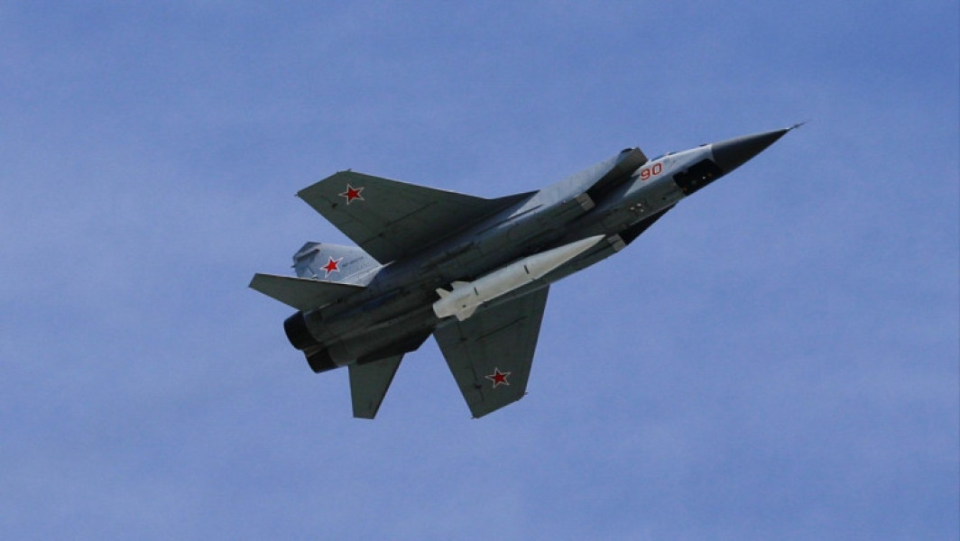 Rusia preconizează producția a aproape 2.500 de rachete în 2025, în contextul intensificării acțiunilor militare