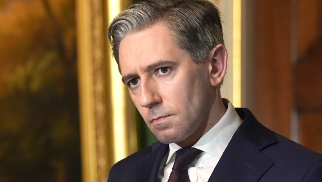 Emoții pentru a treia oară în decurs de o săptămână, în cazul vicepremierului irlandez Simon Harris