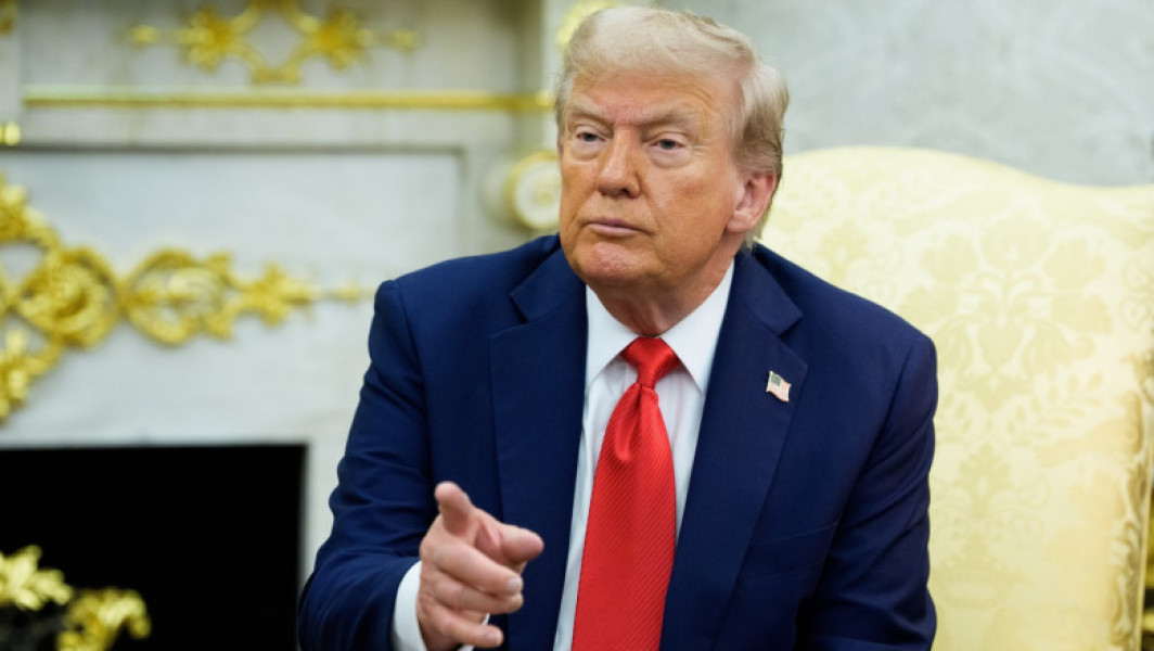 Trump indică posibilitatea unor noi sancțiuni împotriva Rusiei după atacul asupra Ucrainei
