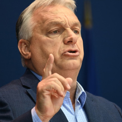 Orban avertizează asupra alegerilor din 2026 și opoziția față de apropierea Ungariei de UE