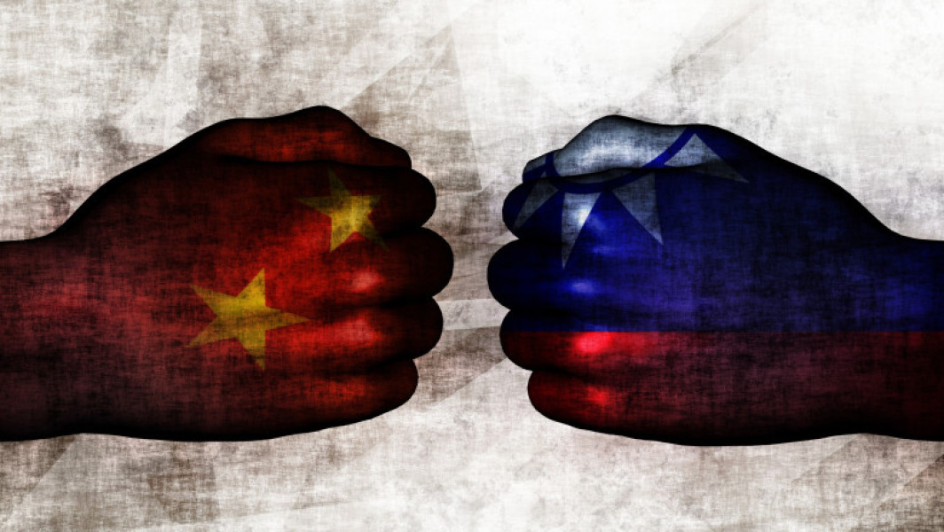 Parada militară chineză și ipoteze despre Taiwan
