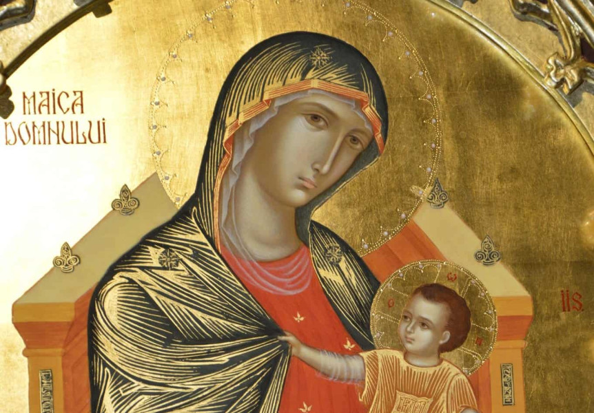 Nașterea Maicii Domnului: semnificații, tradiții și obiceiuri de Sfânta Maria Mică