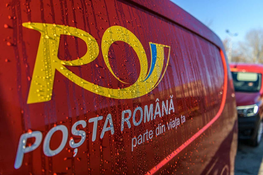 Diferențe semnificative între costurile plății pensiilor prin Poștă și viramentele pe card