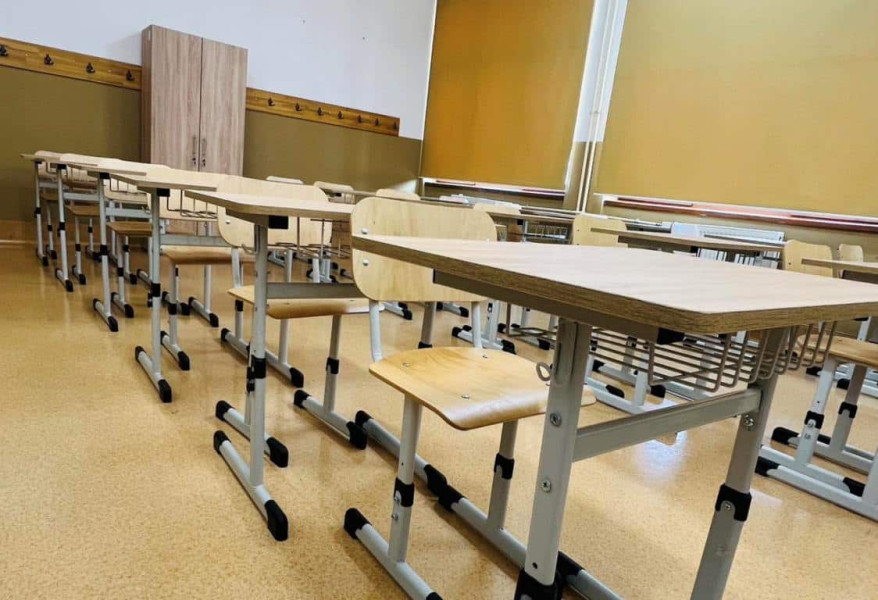 Școala în România: realități, promisiuni și provocări ale educației