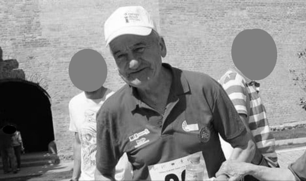 A murit atletul Emil Suflețel din Alba Iulia