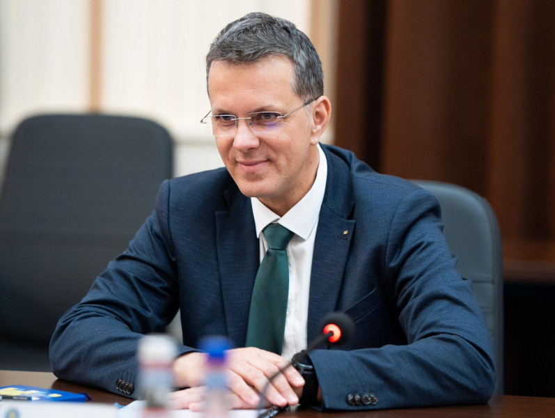 Ministrul apărării anunță măsuri la DGIA în cazul Potra