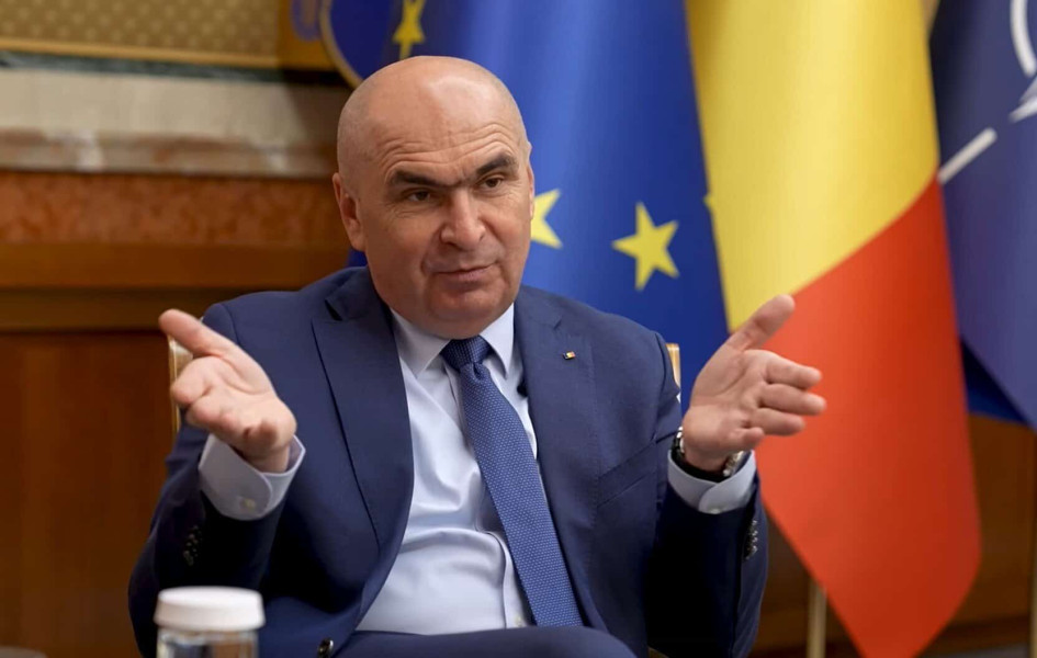 Premierul Ilie Bolojan cere creșterea vârstei de pensionare pentru toate categoriile