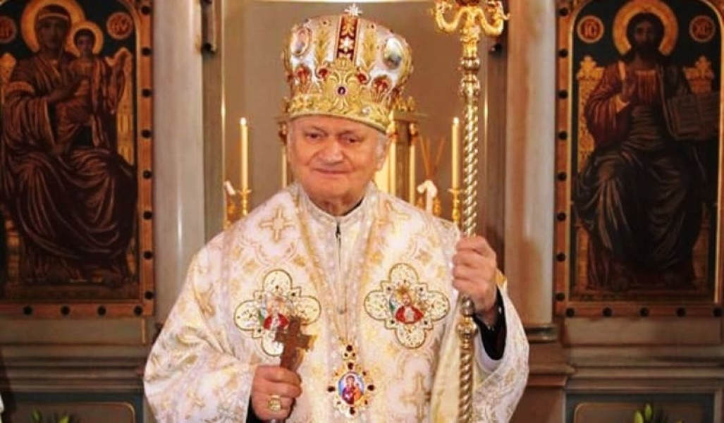 Cardinalul Lucian Mureșan, în stare gravă, Biserica Greco-Catolică cere rugăciune