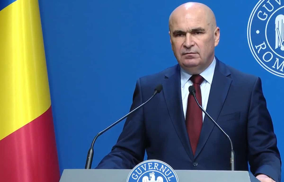 Coaliția discută pachetul de reformă a administrației locale