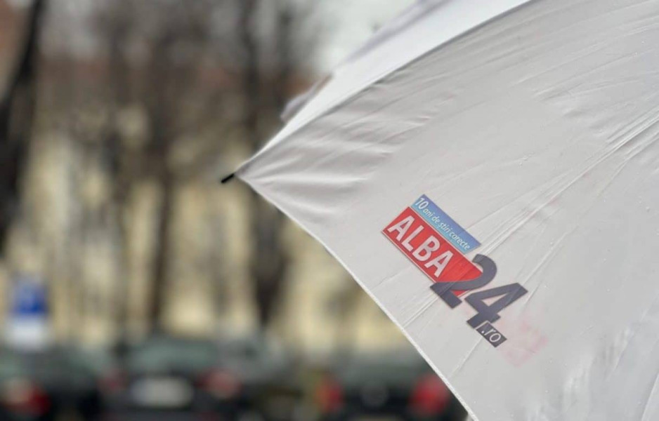 Avertizare meteo Cod Galben pentru Munții Apuseni și alte județe