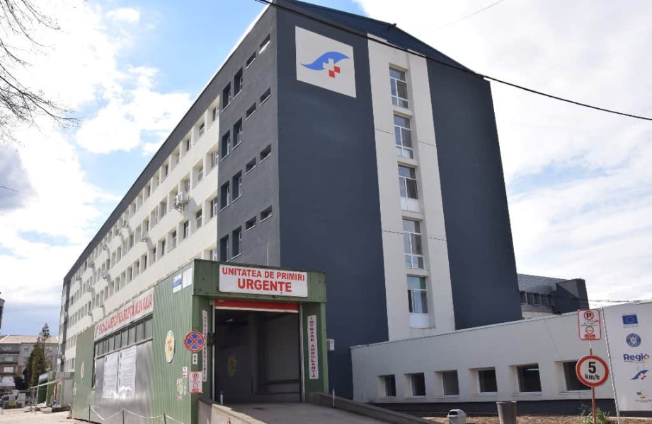 Spitalul din Alba Iulia oferă analize oncologice și screening gratuite