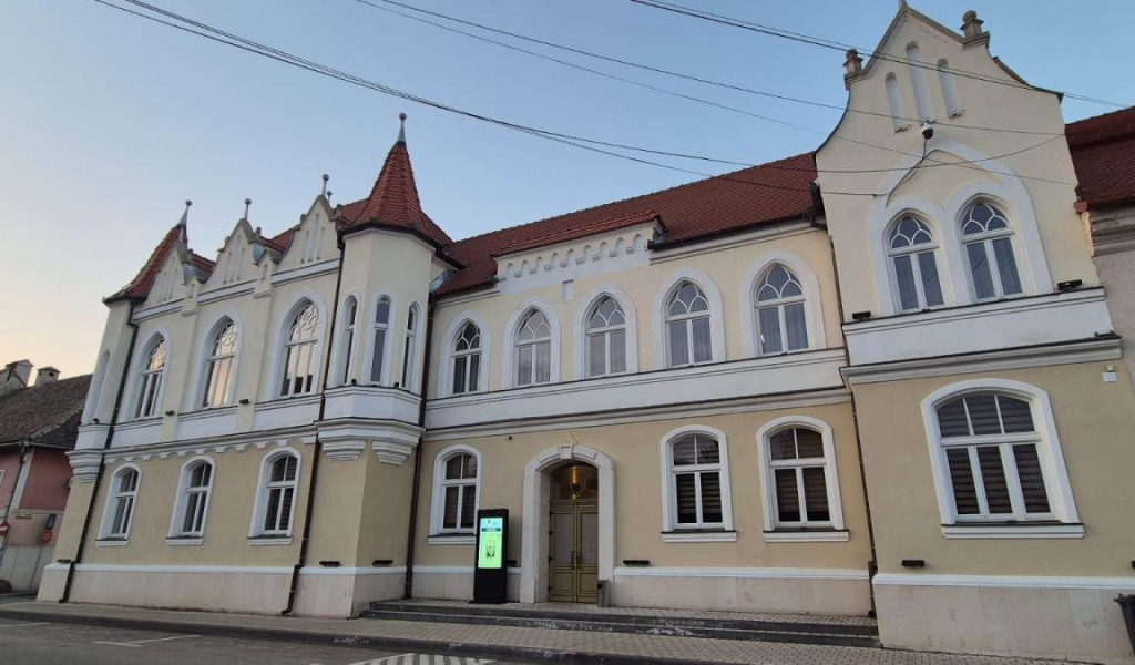 Sebeș extinde colectarea deșeurilor din construcții în mai multe localități