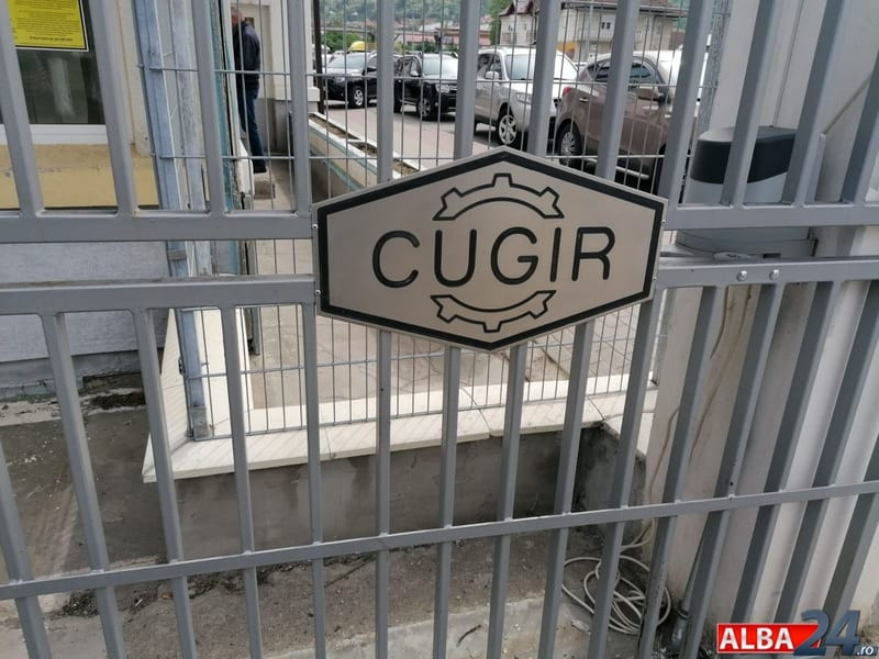 Investiție de 13 milioane la Uzina Cugir pentru modernizarea liniei NATO 5,56 mm