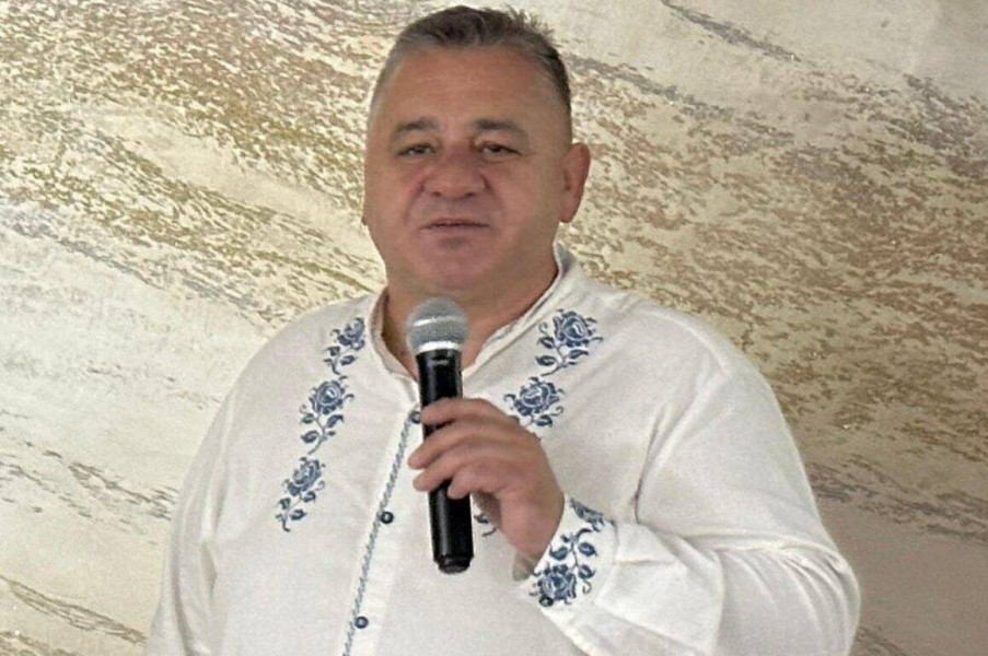 Moruțan reales președinte la filiala Alba a Colegiului Medicilor Veterinari