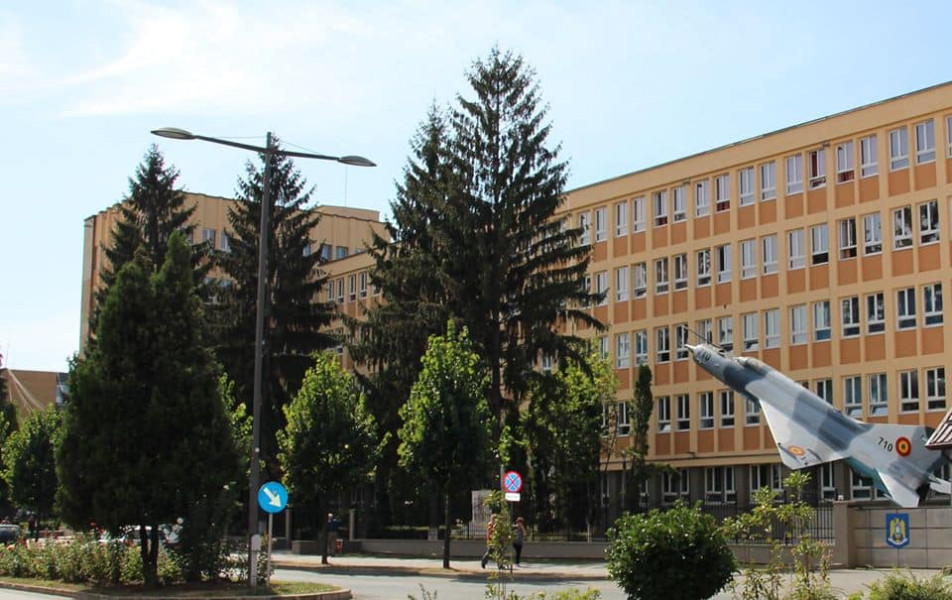 Elevii militari din Alba Iulia, premiați pentru rezultate la olimpiade