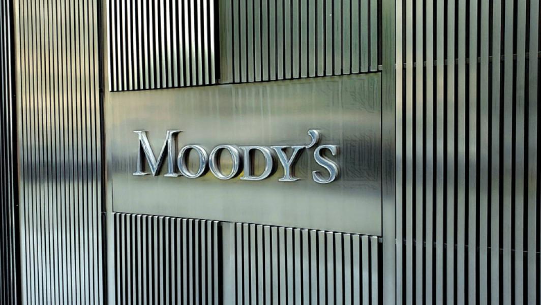 Moody's menține ratingul României la Baa3, perspectiva rămâne negativă