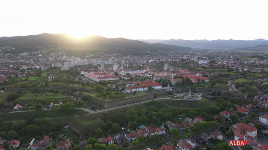 Weekend în Alba: masa care unește, concerte și alergări