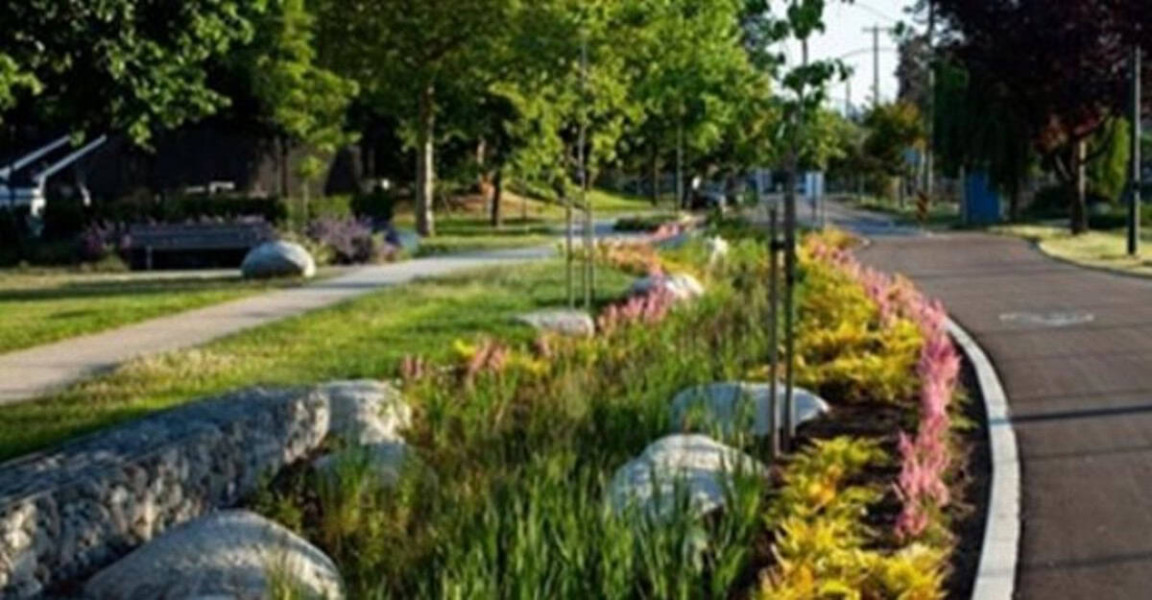 Planuri pentru Alba Iulia ”oraș verde”: grădini de ploaie în centru, contorizarea consumului de apă în tot orașul, extindere rețea