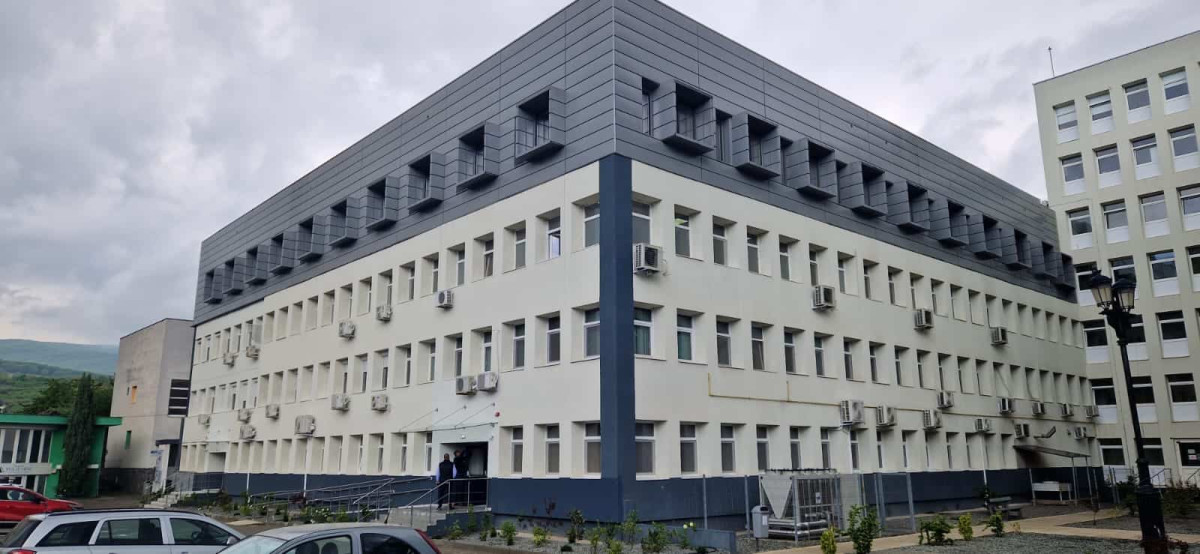 Examinări decontate prin CAS pentru depistarea cancerului și individualizarea terapiei, la Spitalul din Alba Iulia