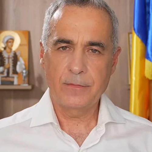 Călin Georgescu și alți 21 de inculpați, trimiși în judecată pentru tentativă împotriva ordinii constituționale