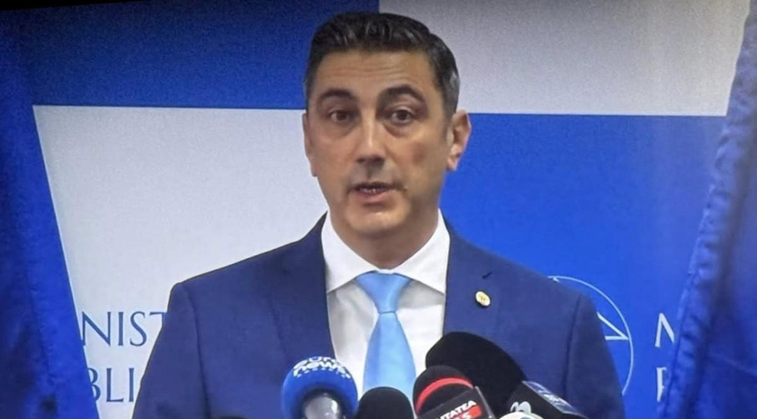 Procurorul general avertizează asupra campaniilor hibride împotriva României la alegerile din 2024