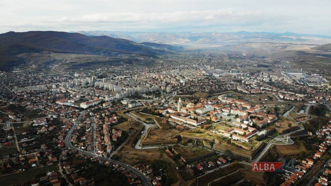 Proiecte majore pentru infrastructura și transportul public în Alba Iulia între 2026-2030