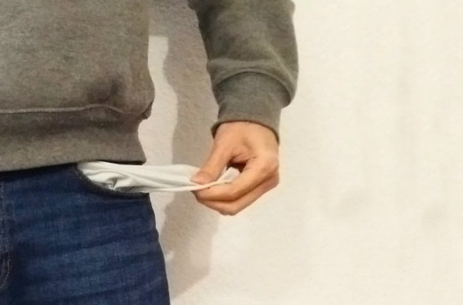 România înregistrează cea mai ridicată rată de sărăcie severă din Uniunea Europeană